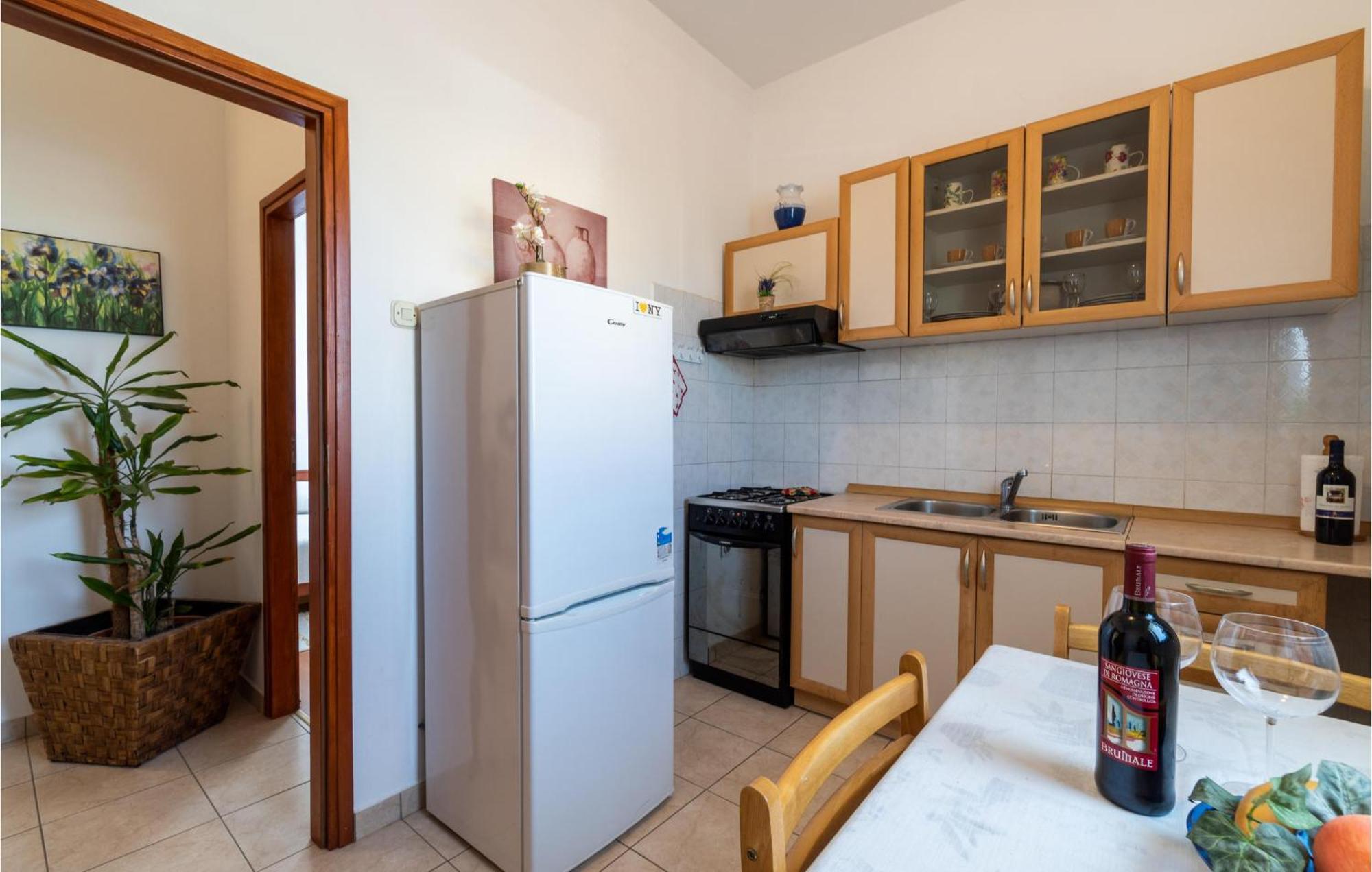 Awesome Apartment In Pula With Wifi 외부 사진
